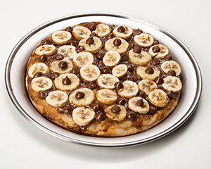 8" BANANA FOSTER image