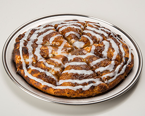 8" CRAFT YOUR OWN DESSERT iPIE image