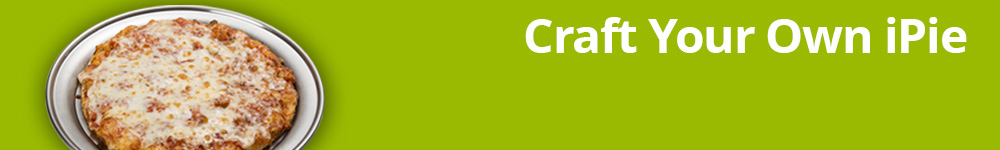 CRAFT YOUR OWN iPIE image