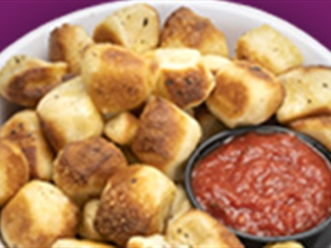 KNOTTIES & BREADS