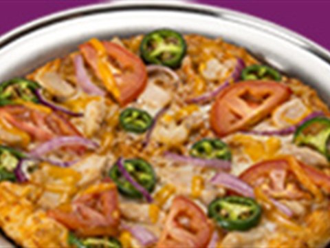 iPIE OF THE MONTH