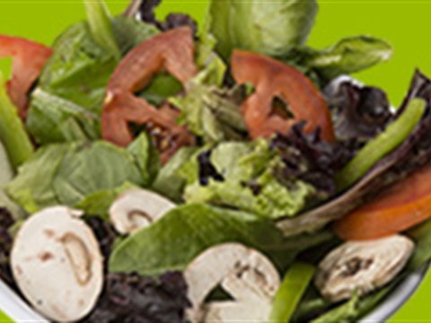 SALAD