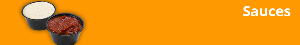 SIDE SAUCES image