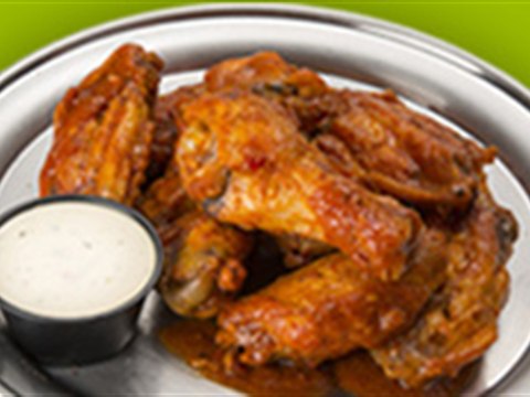WINGS